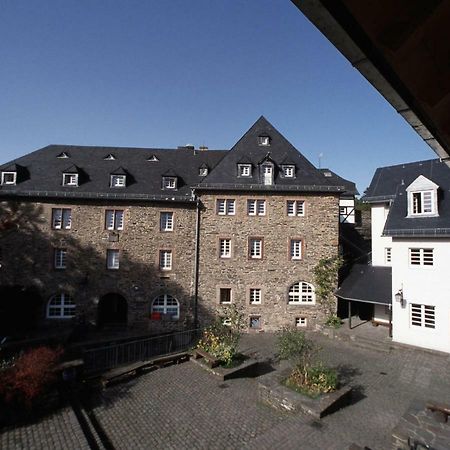 Ferienwohnungen Burg Monschau Ngoại thất bức ảnh